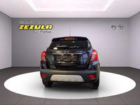 gebraucht Opel Mokka 1,4 Turbo ecoflex Cosmo Start/Stop System