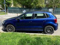 gebraucht VW Polo PoloComfortline 16 TDI DPF Comfortline