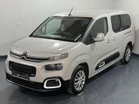 Gebraucht Citroën Berlingo PureTech 110 PS (80 kW) 2020 Grau Van / Kleinbus