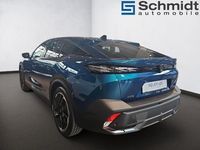 Gebraucht Peugeot 408 GT GT 136 PS (100 kW) 2025 Blau SUV