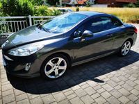 gebraucht Peugeot 308 CC Active Pro 1,6 16V VTi