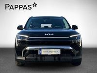Neu Kia EV3 149 kW (203 PS) 2025 Aurora black pearl SUV