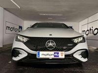 Gebraucht Mercedes EQE300 Advanced 180 kW (245 PS) 2023 Grau Limousine