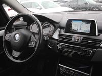 gebraucht BMW 218 i Gran Tourer Advantage 7-Sitzer Navi Panoram...