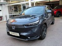 gebraucht Honda HR-V 1,5 i-MMD Hybrid 2WD Advance Aut. Selbstladend