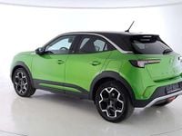 Gebraucht Opel Mokka-e 100 kW (136 PS) 2021 Grün SUV