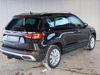 gebraucht Seat Ateca Style Edition 1.5 TSI ACT DSG
