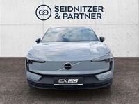 Gebraucht Volvo EX30 Performance 314 kW (428 PS) 2024 Grau SUV
