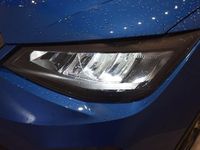 gebraucht Seat Arona FR Edition 1.0 TSI