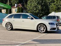 gebraucht Audi A4 Avant 2,0 TDI DPF Aut.