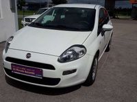 gebraucht Fiat Punto 1,2 69 Easy ***PICKERL NEU***