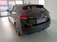 gebraucht Nissan Leaf Leaf2.zero - Sondermodell