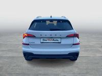 gebraucht Skoda Kamiq Selection TSI DSG