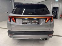 gebraucht Hyundai Tucson NX4 GO 1,6 T-GDi 4WD 48V DCT t5bg3-OO2