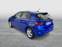 gebraucht Skoda Fabia Essence