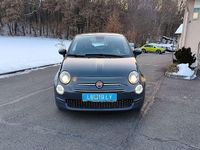 gebraucht Fiat 500 FireFly Hybrid 70 Lounge