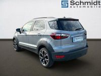 gebraucht Ford Ecosport 1,0 EcoBoost Active