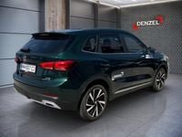 gebraucht MG ZS HEV Luxury/25