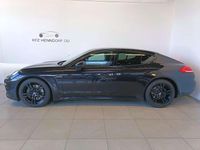 Gebraucht Porsche Panamera 4 310 PS (228 kW) 2014 Schwarz Limousine