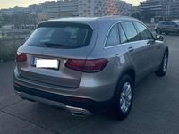 gebraucht Mercedes GLC200 GLC 200d 4MATIC Aut.