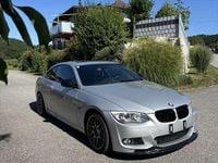 gebraucht BMW 335 335 i Coupé DKG