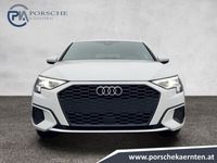 gebraucht Audi A3 Sportback 30 TDI intense