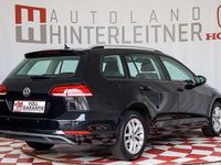 gebraucht VW Golf VII Variant Comfort 2,0 TDI DSG NAVI KAMERA