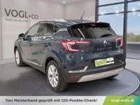 gebraucht Renault Captur E-TECH Hybrid 145 Techno Aut.