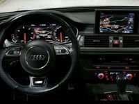 gebraucht Audi A6 A6Avant 3,0 TDI Competition Quattro Avant