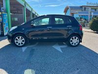 gebraucht Toyota Yaris 10 VVT-i