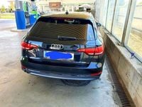Gebraucht Audi A4 Design 150 PS (110 kW) 2016 Schwarz Kombi