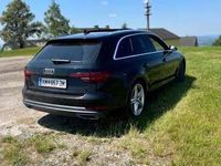 gebraucht Audi A4 Avant 20 TDI S-tronic