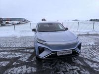 Gebraucht MG Marvel R Performance 211 kW (288 PS) 2021 Blau SUV