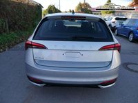 gebraucht Skoda Scala Selection 1.5 TSI DSG*NAVI-ÜBER-SMARTLINK*PDC-H...
