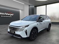 Gebraucht Peugeot 5008 GT 146 PS (107 kW) 2025 Weiß Van / Kleinbus