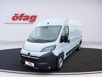 Gebraucht Opel Movano 140 PS (102 kW) 2024 Weiß Van