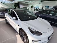 gebraucht Tesla Model 3 Model 3 Standard Range RWD Plus 57,5kWh RWD Plus