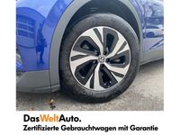 gebraucht VW ID4 Pure Performance 125 kW Basis