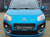 gebraucht Citroën C3 Picasso 1,4 16V VTi Comfort