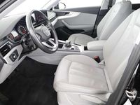 Gebraucht Audi A4 Design 136 PS (100 kW) 2021 Schwarz Kombi