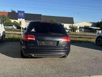 gebraucht Audi A6 Avant 3.0 TDI DPF quattro tiptronic