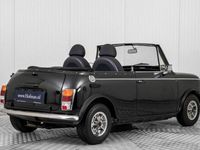 Gebraucht Mini 1000 44 PS (32 kW) 1983 Schwarz Kleinwagen