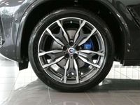 gebraucht BMW X3 xDrive20d