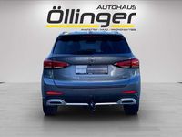 gebraucht MG ZS 1.5 Hybrid+ Luxury + AHV!