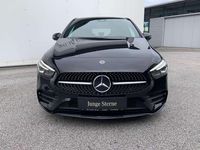 gebraucht Mercedes 220 B d 4MATIC AMG Line