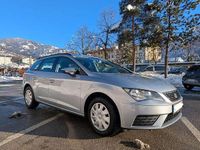 Gebraucht Seat Leon ST Style 116 PS (85 kW) 2018 Kombi