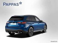 gebraucht Mercedes GLC300e 4MATIC Österreich-Edition