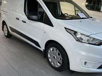 gebraucht Ford Transit Connect L2 HP 250 1,5 Ecoblue Basis