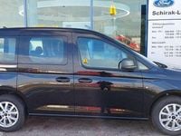 gebraucht Ford Tourneo Tour Con Trend 15EB 115PS M6