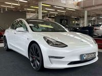 gebraucht Tesla Model 3 Performance AHK